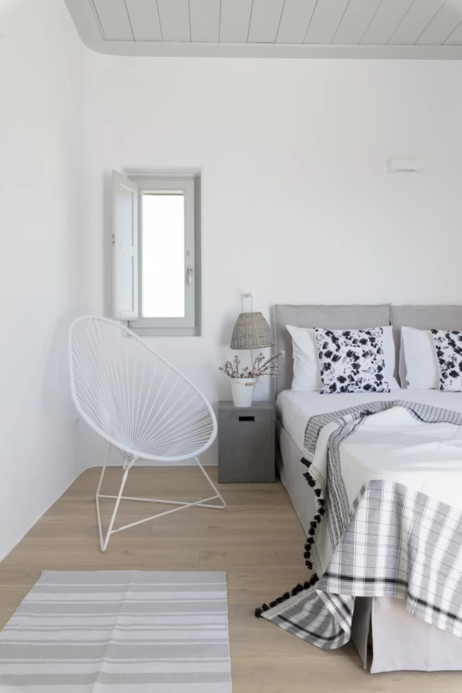 CASA VIVA ΜΥΚΟΝΟΣ ΟΡΝΟΣ