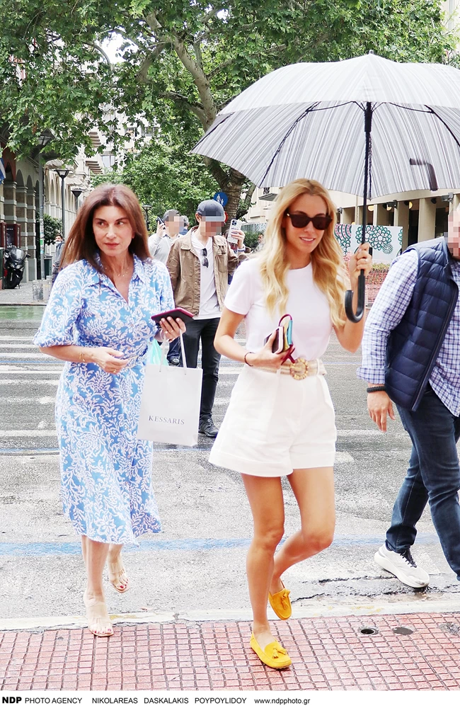 δουκισσα νομικου