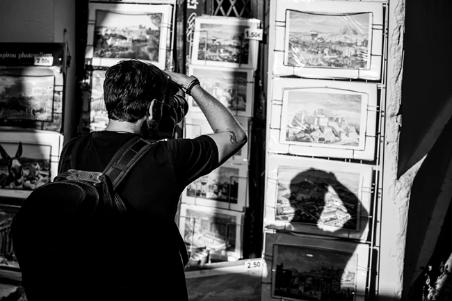 "Support Art &more": Στηρίζουμε την τέχνη, τις ευάλωτες ομάδες και το περιβάλλον αγοράζοντας τη νέα sustainable fashion συλλογή