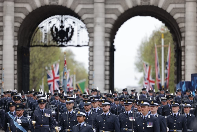 Στέψη Καρόλου