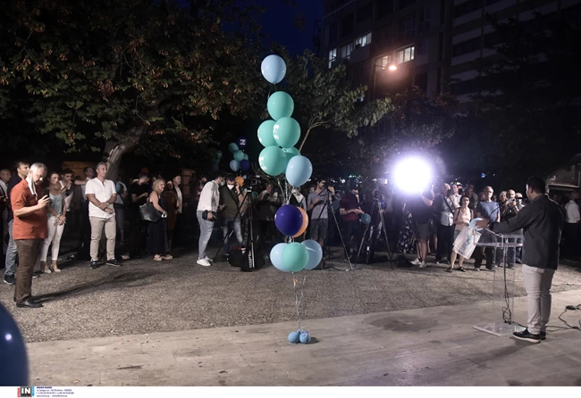 Γιώργος Τράγκας
