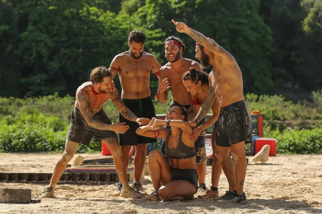 Survivor Spoiler 5/05: Αυτός είναι ο παίκτης που αποχωρεί απόψε