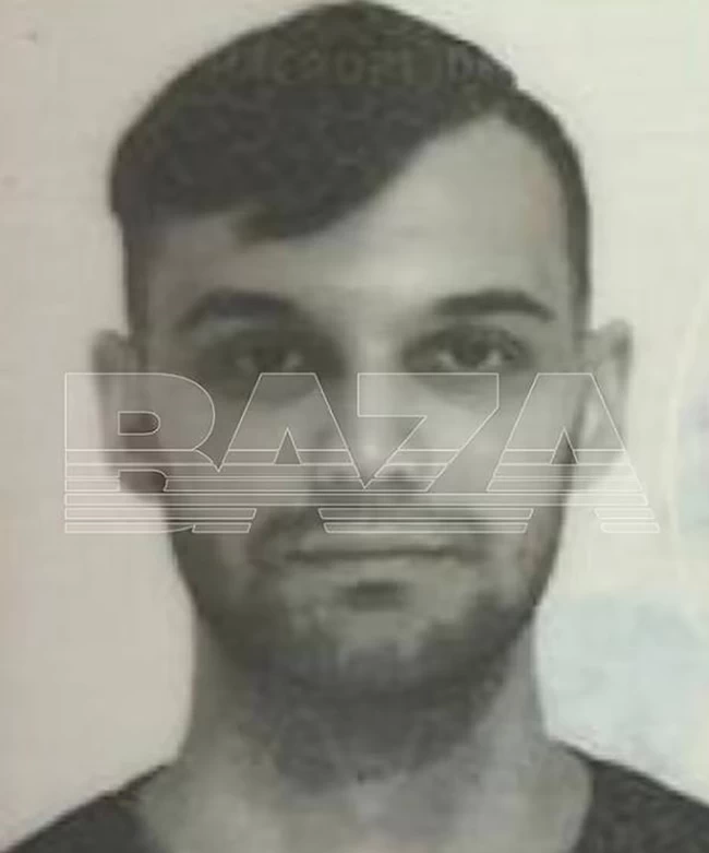 ΑΙΓΥΠΤΟΣ ΚΑΡΧΑΡΙΑΣ