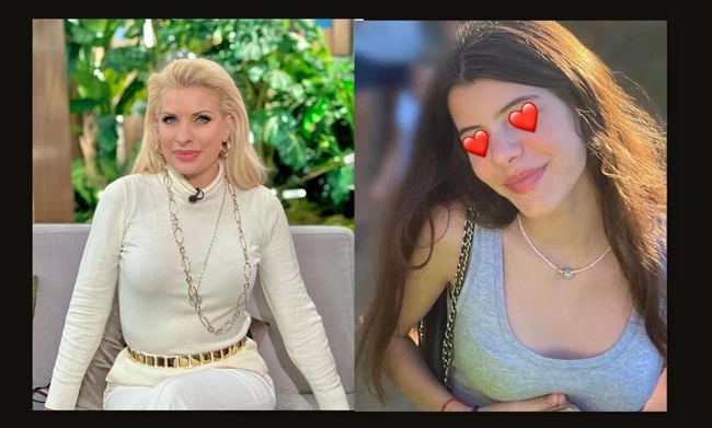 Βαλέρια Λάτσιου