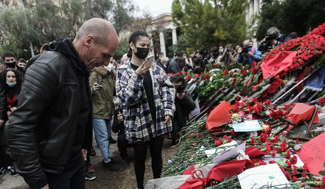 ΒΑΡΟΥΦΑΚΗΣ ΠΟΛΥΤΕΧΝΕΙΟ