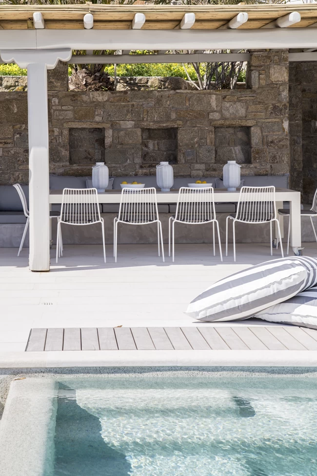 CASA VIVA ΜΥΚΟΝΟΣ ΟΡΝΟΣ