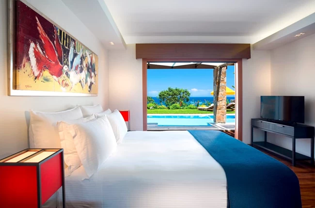 Imperial Spa Villa