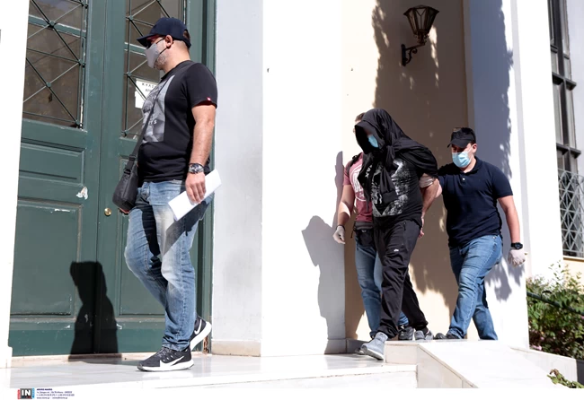 Γεωργιανός Γλυκά Νερά
