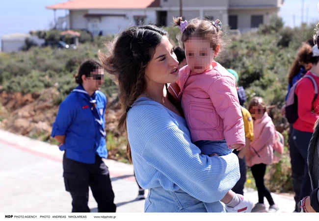 Χριστίνα Μπόμπα