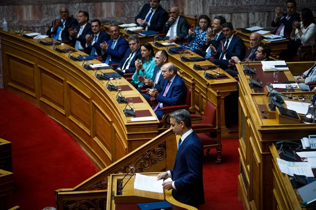 ΜΗΤΣΟΤΑΚΗΣ