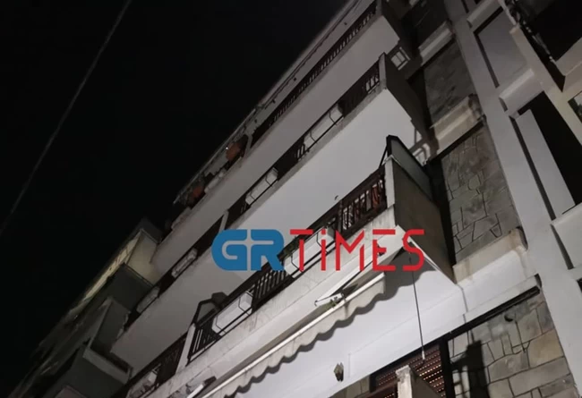 Tραγωδία στη Θεσσαλονίκη: Νεκρές στο διαμέρισμά τους δύο ηλικιωμένες αδελφές - Πιθανόν από κορονοϊό [εικόνες - βίντεο]