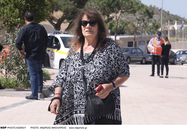 ΚΗΔΕΙΑ ΔΑΚΗ