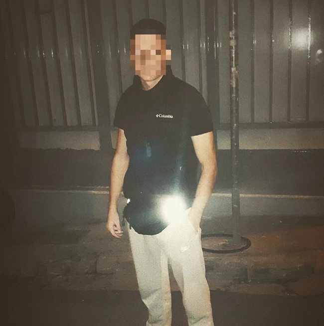 Ο 17ΧΡΟΝΟΣ
