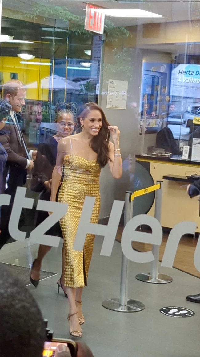 meghan markle