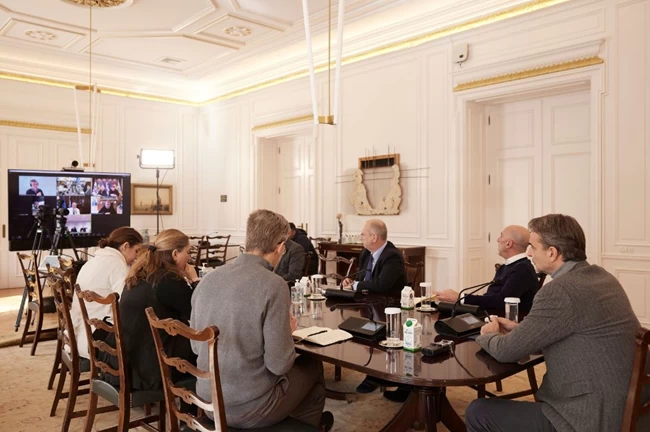 ΚΥΡΙΑΚΟΣ ΜΗΤΣΟΤΑΚΗΣ