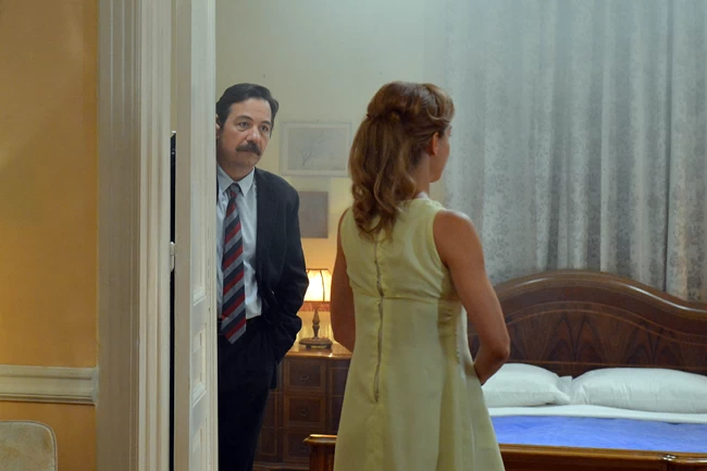 ΜΙΑ ΝΥΧΤΑ ΤΟΥ ΑΥΓΟΥΣΤΟΥ