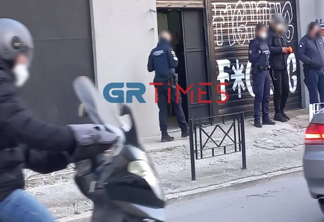 συνδεσμος ΠΑΟΚ ΕΛΑΣ