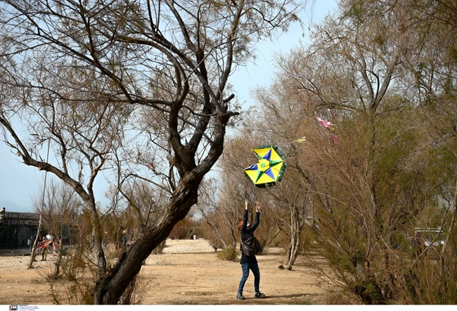 ΚΑΘΑΡΑ ΔΕΥΤΕΡΑ ΚΟΥΛΟΥΜΑ