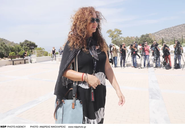 ΚΗΔΕΙΑ ΔΑΚΗ