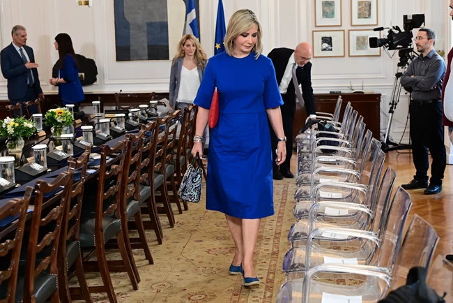 ΥΠΟΥΡΓΙΚΟ ΣΥΜΒΟΥΛΙΟ