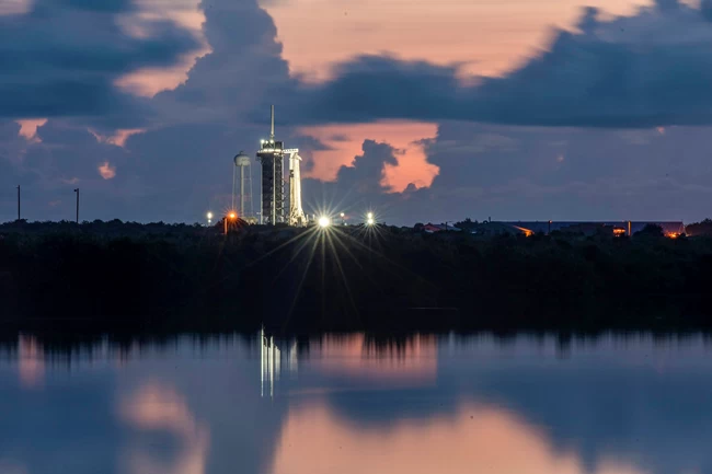 SpaceX
