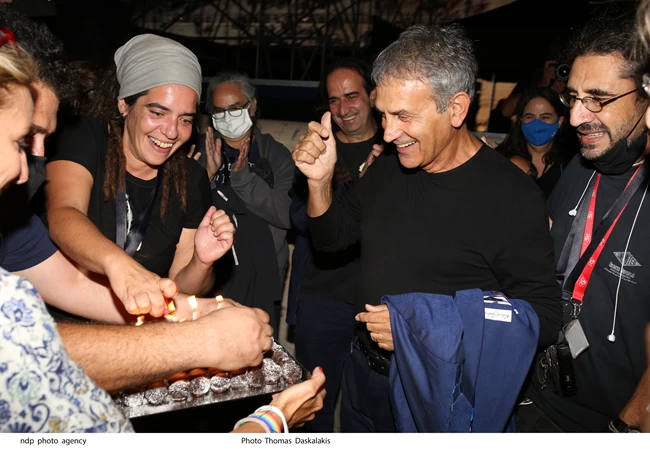 ΝΤΑΛΑΡΑΣ