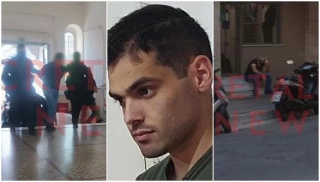 ΚΡΗΤΗ 29ΧΡΟΝΟΣ