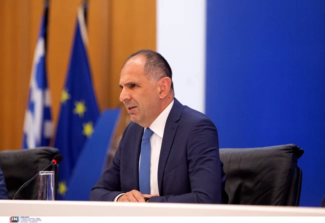 Γιώργος Γεραπετρίτης