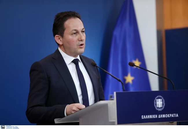 Στέλιος Πέτσας