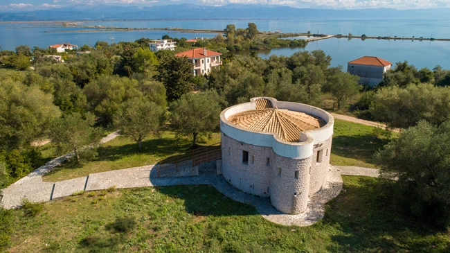 κορωνησια