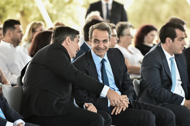 ΜΗΤΣΟΤΑΚΗΣ