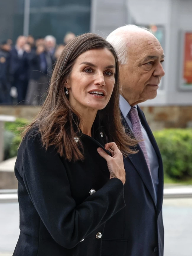 letizia