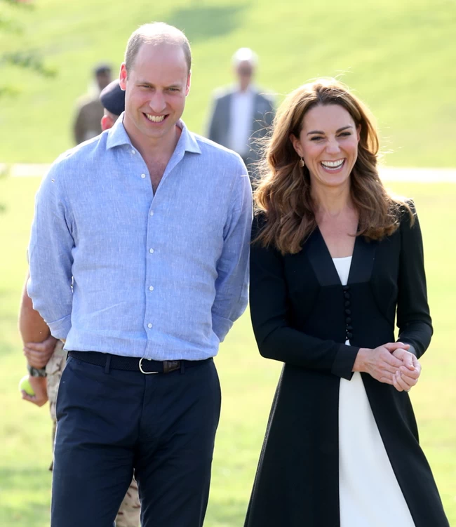 prince williams