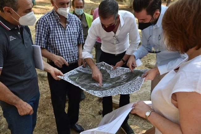 λυκαβηττός
