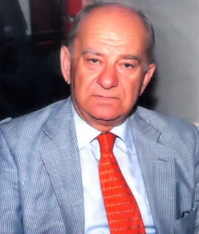 Θεόδωρος Μήτρας