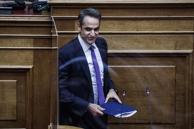 ΚΥΡΙΑΚΟΣ ΜΗΤΣΟΤΑΚΗΣ