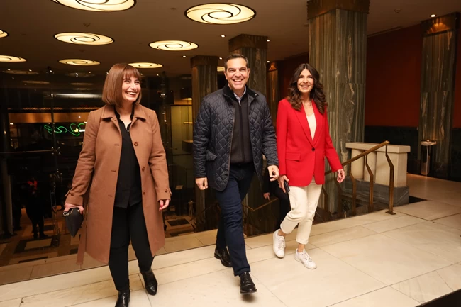 ΤΣΙΠΡΑΣ ΤΣΑΠΑΝΙΔΟΥ