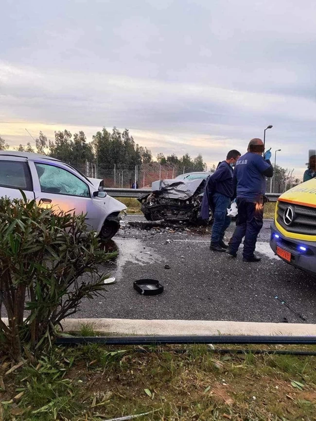 Τι συμβαίνει στους δρόμους της Αθήνας; Έξι νεκροί σε 6 τροχαία δυστυχήματα μέσα σε 24 ώρες- Πώς εξηγείται