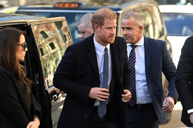 prince harry