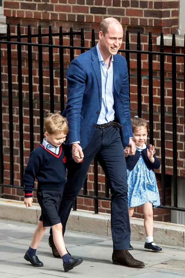 KATE MIDDLETON