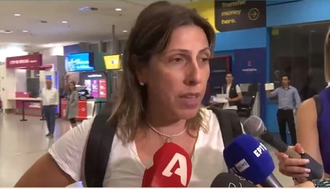 επαναπατρισμος ισραηλ