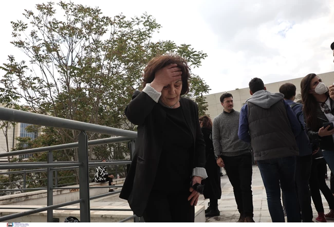 ΔΙΚΗ ΖΑΚ