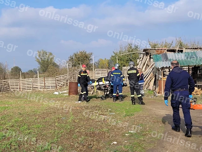 ΔΕΝΤΡΟ ΓΥΝΑΙΚΑ ΛΑΡΙΣΑ