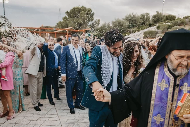 ΓΑΜΟΣ ΟΡΦΕΑ ΑΥΓΟΥΣΤΙΔΗ