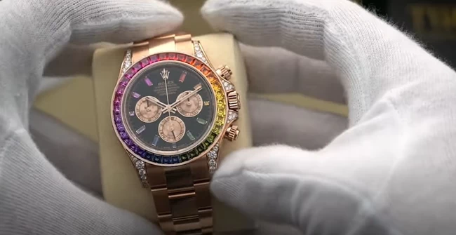 ROLEX