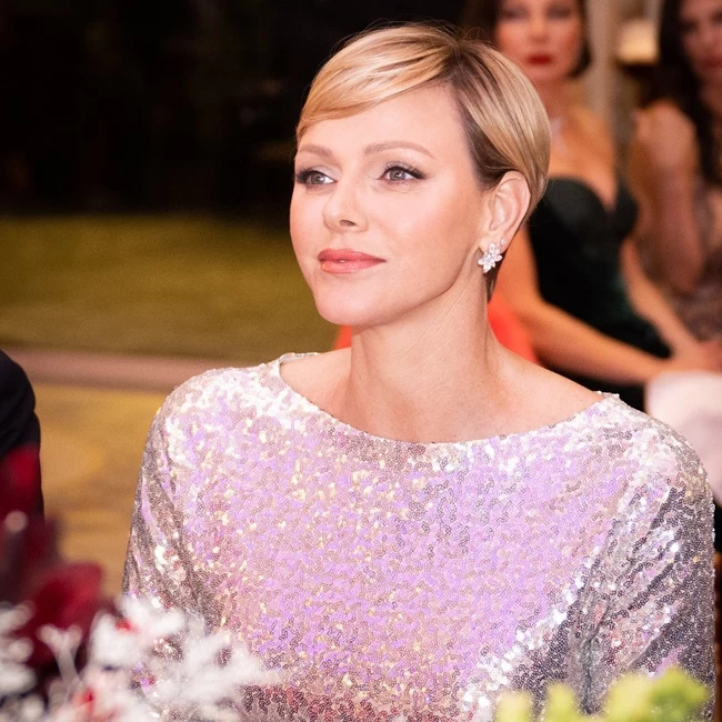 princess charlene