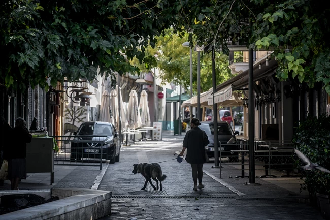 Αποζημίωση ειδικού σκοπού: Καταβάλλεται στις 11 Νοεμβρίου μαζί με το επίδομα της "Συν - Εργασίας"