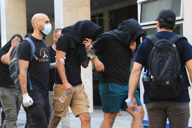 Νεα Φιλαδελφεια