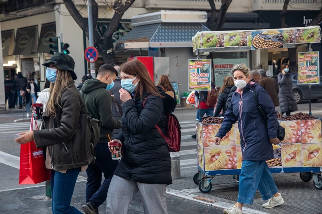 Θησαυρίζουν εν μέσω πανδημίας: Και όμως αυτοί βγάζουν τρέλα λεφτά εν μέσω κορονοϊού