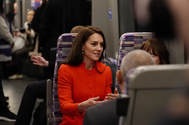 kate william